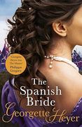 The Spanish Bride (en Inglés)