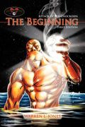 the manatee warriors defenders of planet moonark