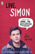 Simon vs. The Homo Sapiens Agenda: Simon vs. The Homo Sapiens Agenda Film Tie-In (en Inglés)