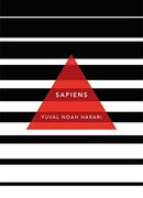 Sapiens: A Brief History of Humankind: (Patterns of the Planet) 