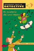 El Misterio del Loro Rapero