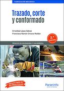 Trazado, Corte y Conformado 2. ª Edición 2020