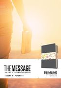 The Message Slimline Edition (en Inglés)