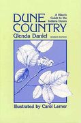 dune country: a hiker's guide to the indiana dunes (en Inglés)