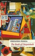 The Book of Disquietude (en Inglés)