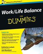 Work-life Balance For Dummies