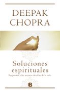 Soluciones Espirituales - Deepak Chopra - B DE BOLSILLO