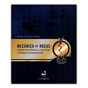 Mecánica de rocas. Correlación entre la resistencia a carga puntual y la resistencia a comprensión simple