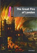 Dominoes: The Great Fire of London de Janet Hardy-Gould (Serie lij Lengua) 