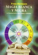 Magia Blanca y Negra
