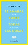 Te Amaras Sobre Todas las Cosas (in Spanish)