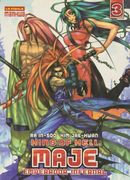 Maje 03