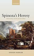 Spinoza's Heresy: Immortality and the Jewish Mind (en Inglés)