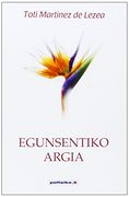 Egunsentiko argia (Poltsiko.e)