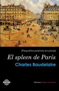 El spleen de Paris (Spanish Edition)