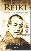 Reiki Sistema Tradicional Japones