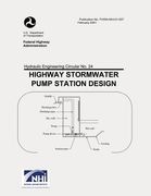 Highway Stormwater Pump Station Design (en Inglés)