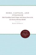 hero, captain, and stranger (en Inglés)