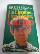 Un hombre, una mujer, un hijo