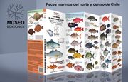 Peces Marinos del Norte y Centro de Chile
