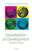 Globalization for Development: Meeting new Challenges (en Inglés)