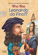 Who was Leonardo da Vinci? (en Inglés)