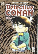 Detective Conan ii nº 33 (in Spanish)