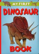 My First Dinosaur Book