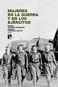 Mujeres en la Guerra y en los Ejércitos