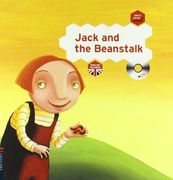 3.jack and the beanstalk.(+cd).(english readers)