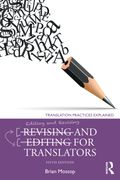 Revising and Editing for Translators (en Inglés)