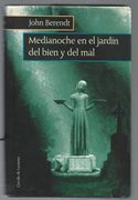 Medianoche en el Jardin del Bien y del mal
