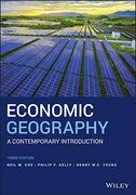 Economic Geography: A Contemporary Introduction