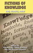 Fictions of Knowledge 