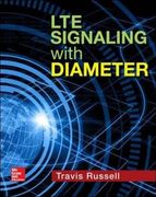 LTE signaling with Diameter