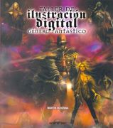 taller de ilustracion digital,genero fantast
