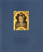 Galería de Reyes y Damas del Salón de Embajadores