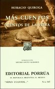 Mas Cuentos / More Stories,Cuentos de la Selva/ Stories of the Jungle