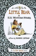 little bear (en Inglés)