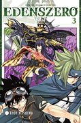 Edens Zero 3 