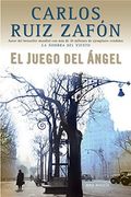 El Juego del Ángel (in Spanish)