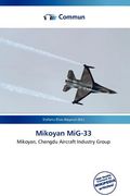 mikoyan mig-33