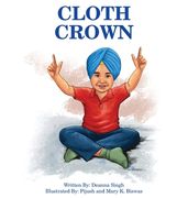 Cloth Crown (en Inglés)