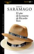 El año de la muerte de Ricardo Reis