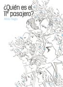 Quién es el 11º Pasajero?
