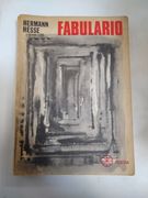 Fabulario
