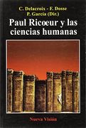 Paul Ricoeur y las Ciencias Humanas (in Spanish)