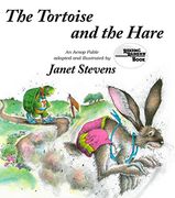The Tortoise and the Hare: An Aesop Fable (Reading Rainbow Books) (en Inglés)