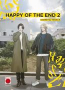 Happy of the end 2