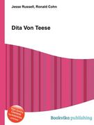 dita von teese (en Inglés)
